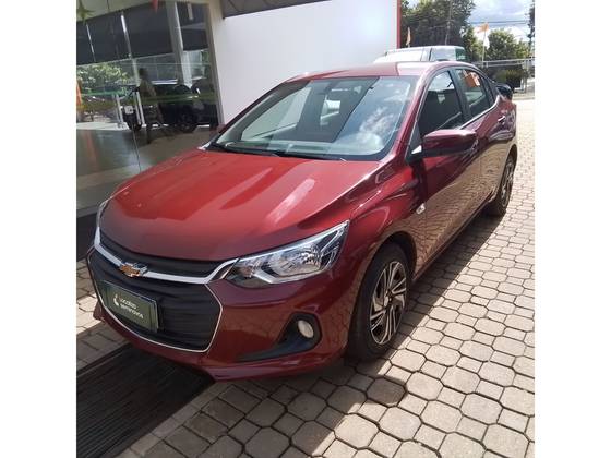 CHEVROLET ONIX 1.0 FLEX PLUS LT MANUAL CHEVROLET ONIX 1.0 FLEX PLUS LT MANUAL